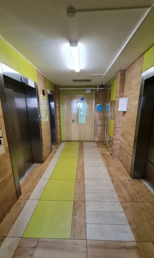 квартира р-н Всеволожский г Кудрово пр-кт Европейский 14к/2 Улица Дыбенко, Заневское городское поселение фото 2