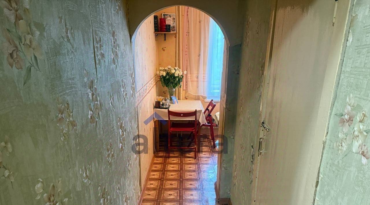 квартира г Казань ул Сафиуллина 6к/1 Проспект Победы фото 6