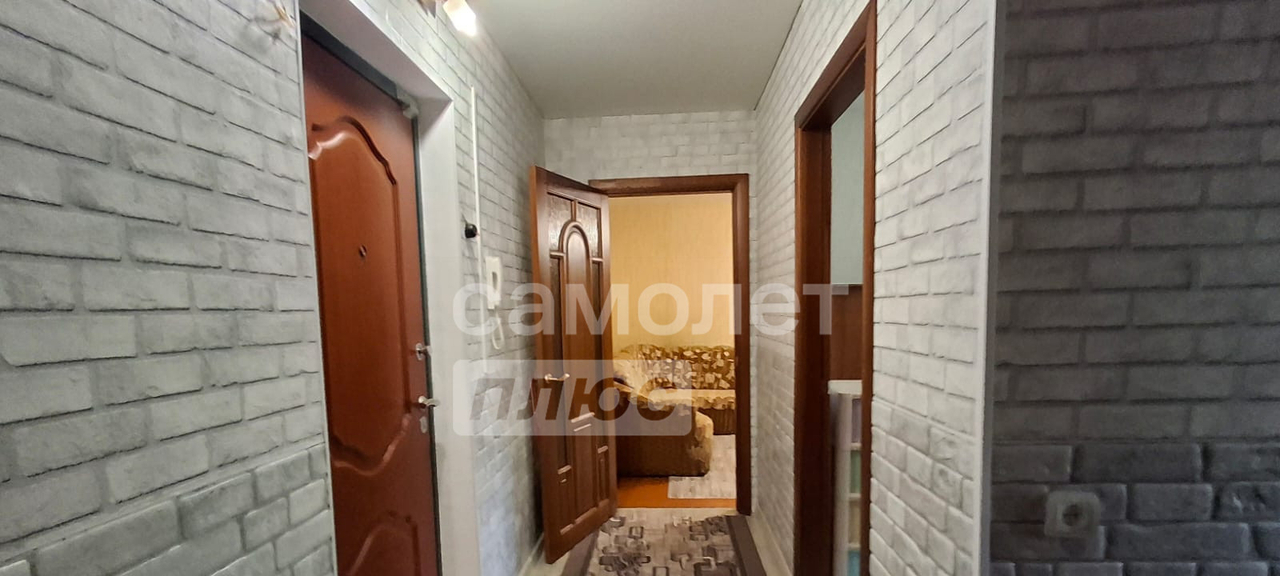 квартира р-н Альметьевский г Альметьевск 8 Марта, 6 фото 15