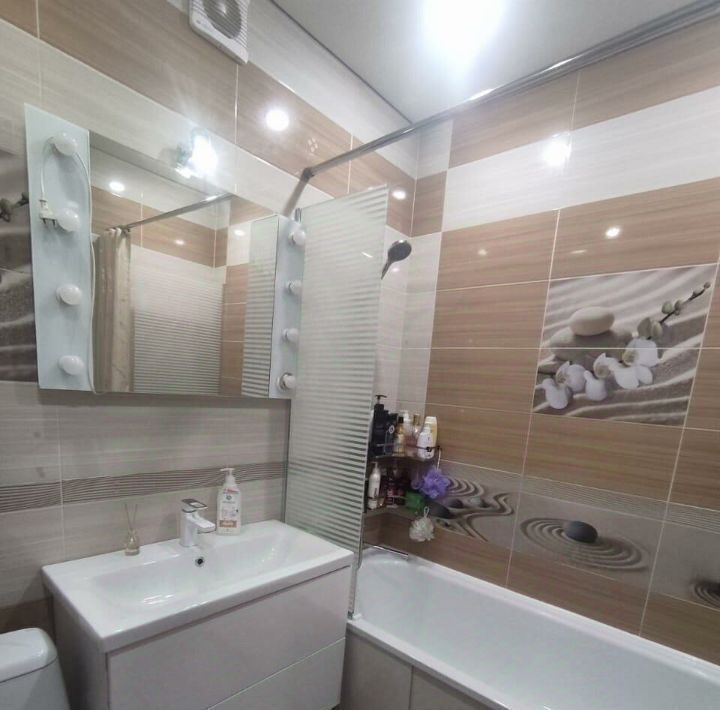 квартира г Казань метро Горки ул Баки Урманче 10 фото 13