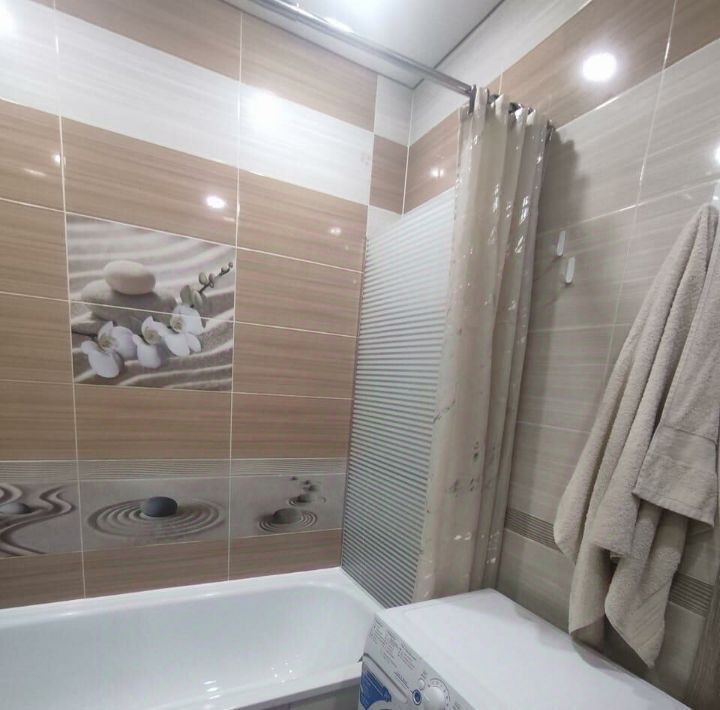 квартира г Казань метро Горки ул Баки Урманче 10 фото 14