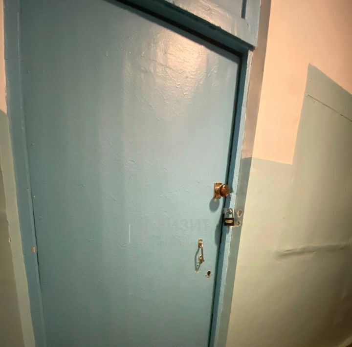 квартира р-н Нижнекамский г Нижнекамск пр-кт Химиков 16б фото 21