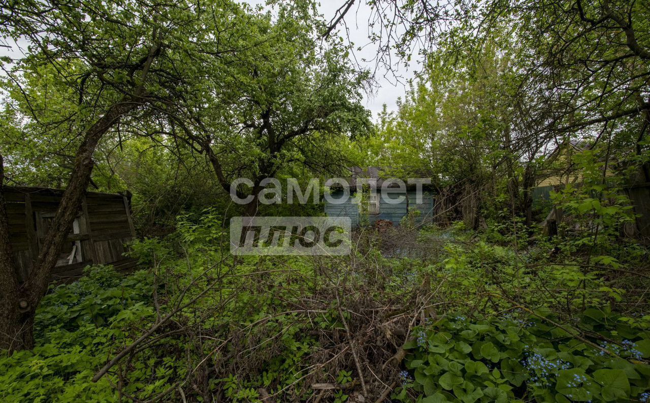 земля г Нижний Новгород Горьковская садоводческое некоммерческое товарищество Связь фото 7
