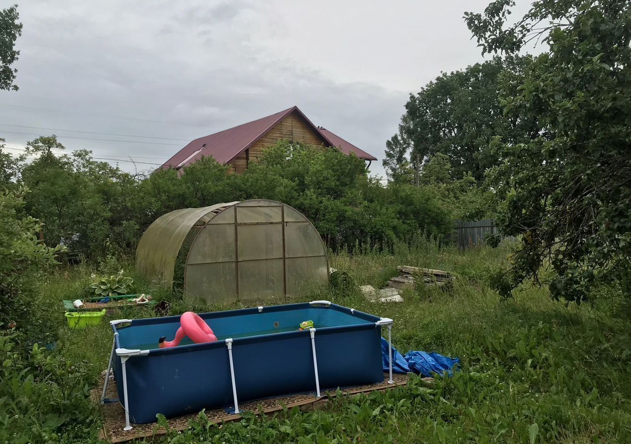 дом р-н Чудовский г Чудово ул Красных Зорь 14 городское поселение город Чудово фото 19