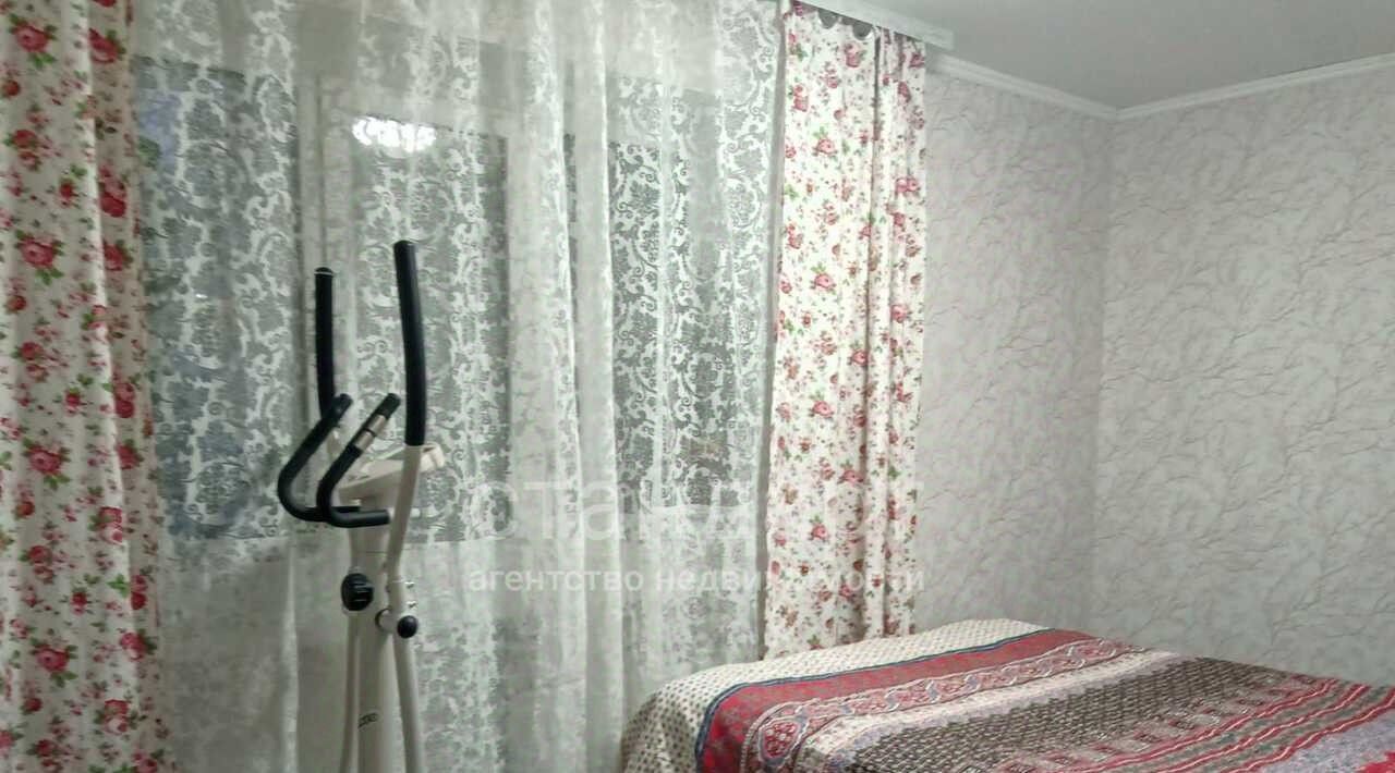 квартира г Ессентуки ул Пятигорская фото 7