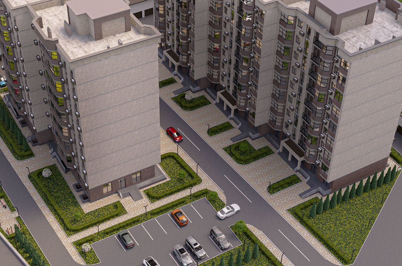 квартира г Лермонтов ул Волкова 31 фото 7