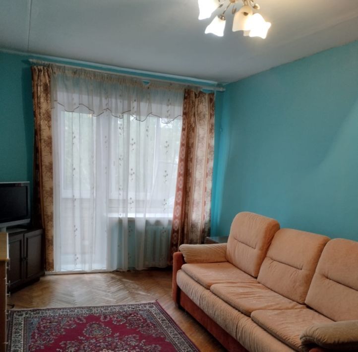 квартира г Ивантеевка ул Трудовая 14 Пушкинский городской округ фото 3
