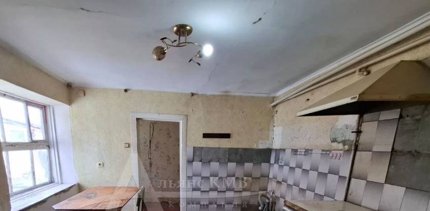 дом р-н Советский г Зеленокумск ул Больничная Советский муниципальный округ фото 7