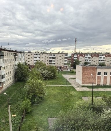 квартира г Каменск-Уральский б-р Комсомольский 50 фото 6