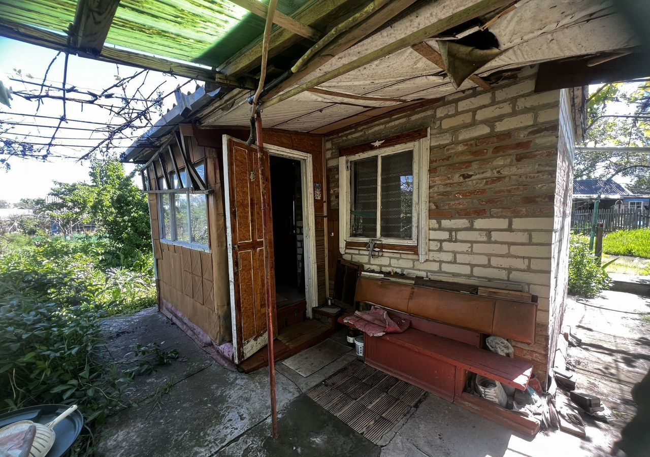 дом г Невинномысск тер садоводческого некоммерческого товарищества Энергетик фото 13