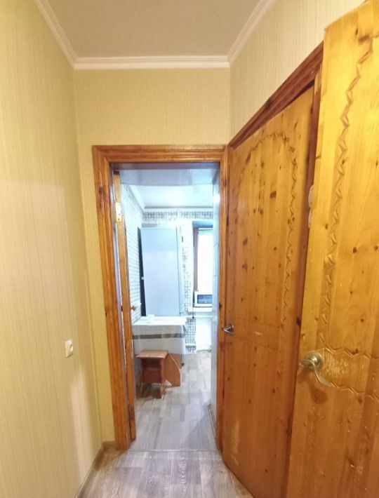 квартира г Курск р-н Сеймский ул Народная 2 фото 8
