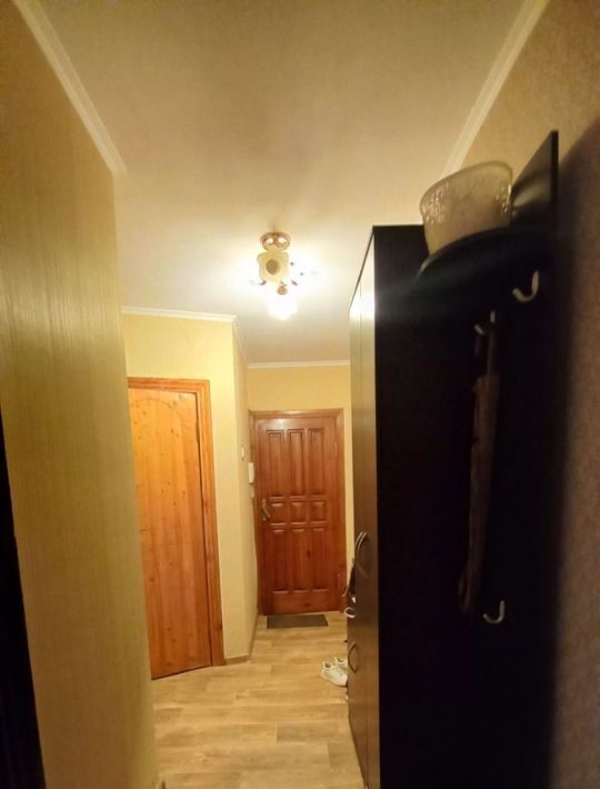 квартира г Курск р-н Сеймский ул Народная 2 фото 9