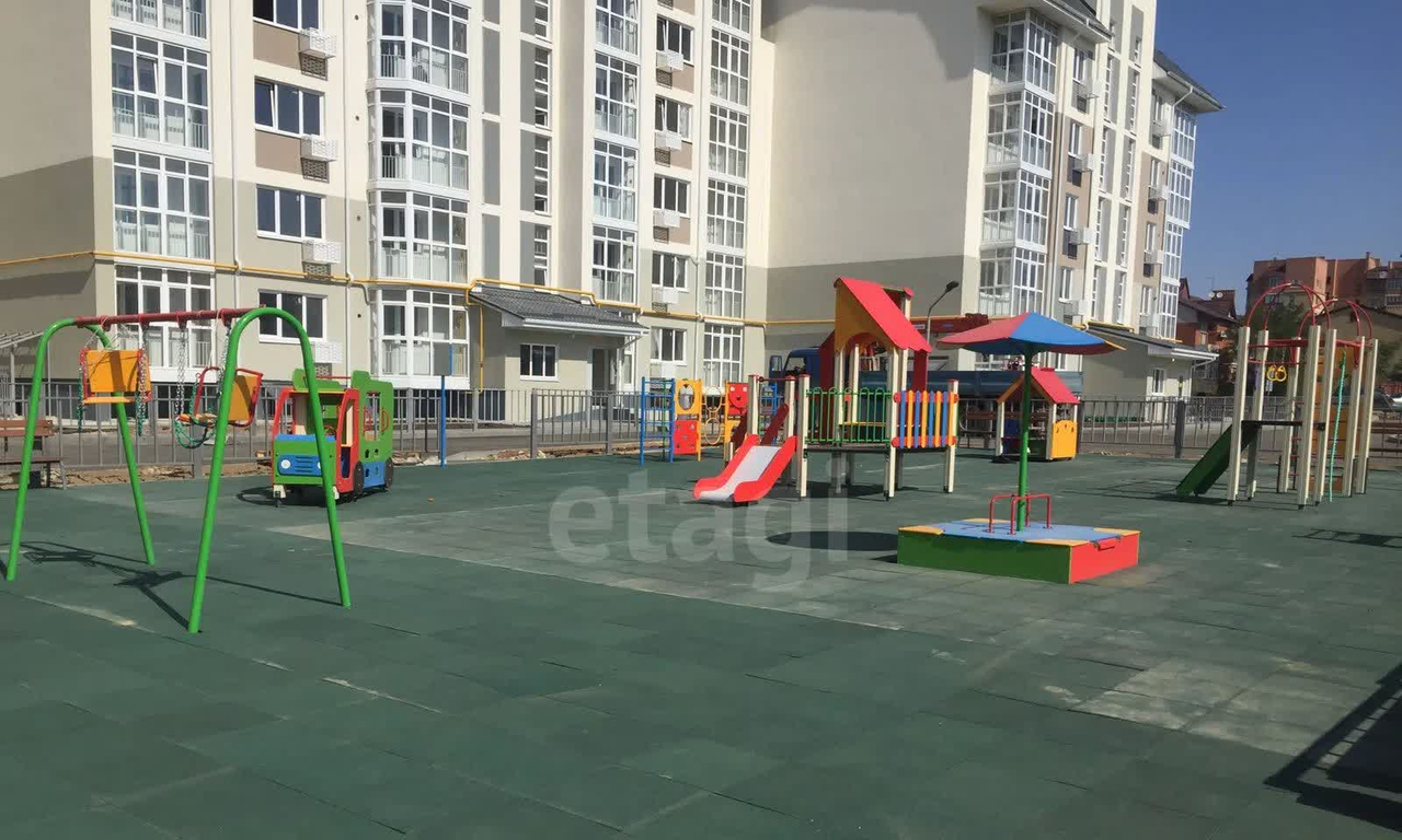 квартира г Элиста мкр 9 50 фото 25