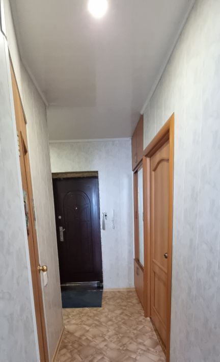 квартира г Курган ул Станционная 30 фото 20