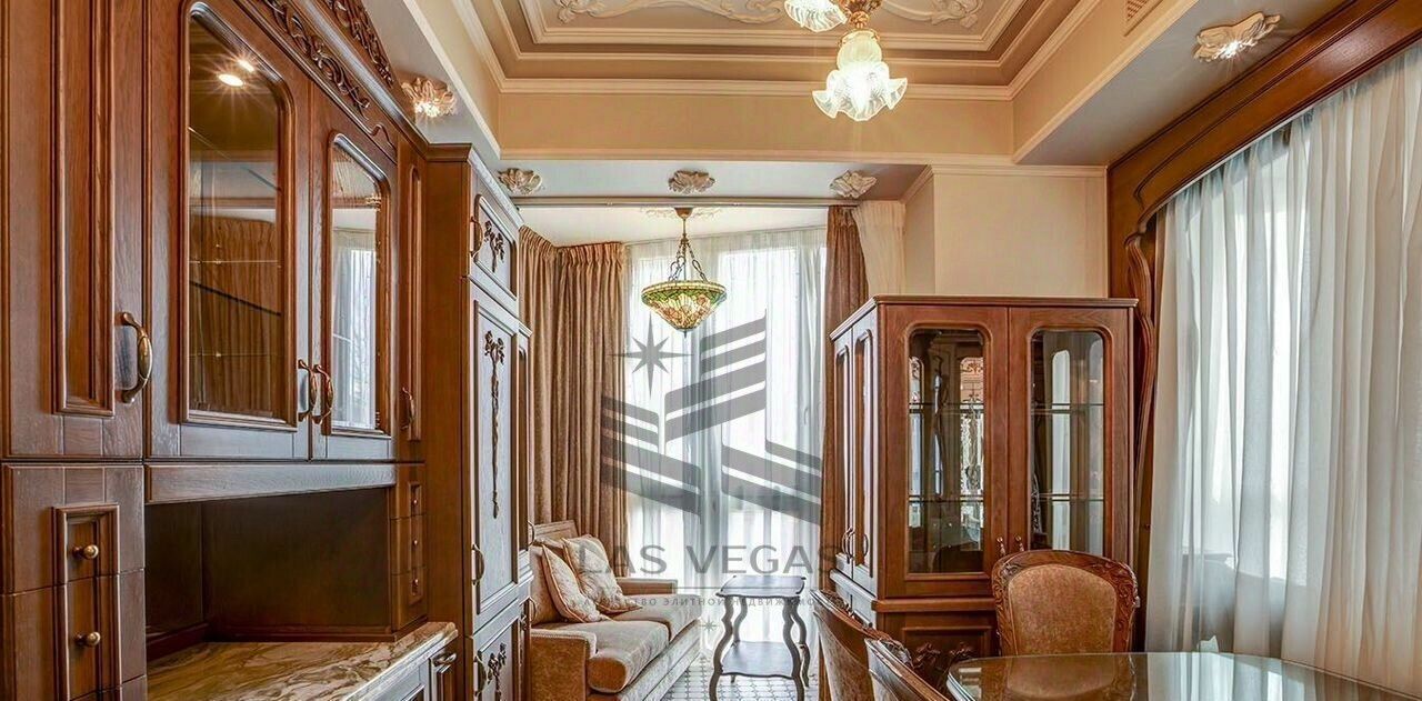 квартира г Санкт-Петербург метро Чернышевская Пески ул Смольного 2к/2 округ Смольнинское фото 7