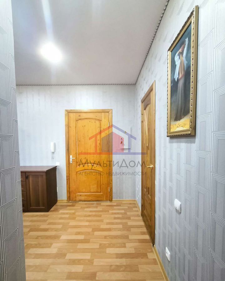 квартира г Губкин ул Агошкова 9 Губкинский г. о. фото 16