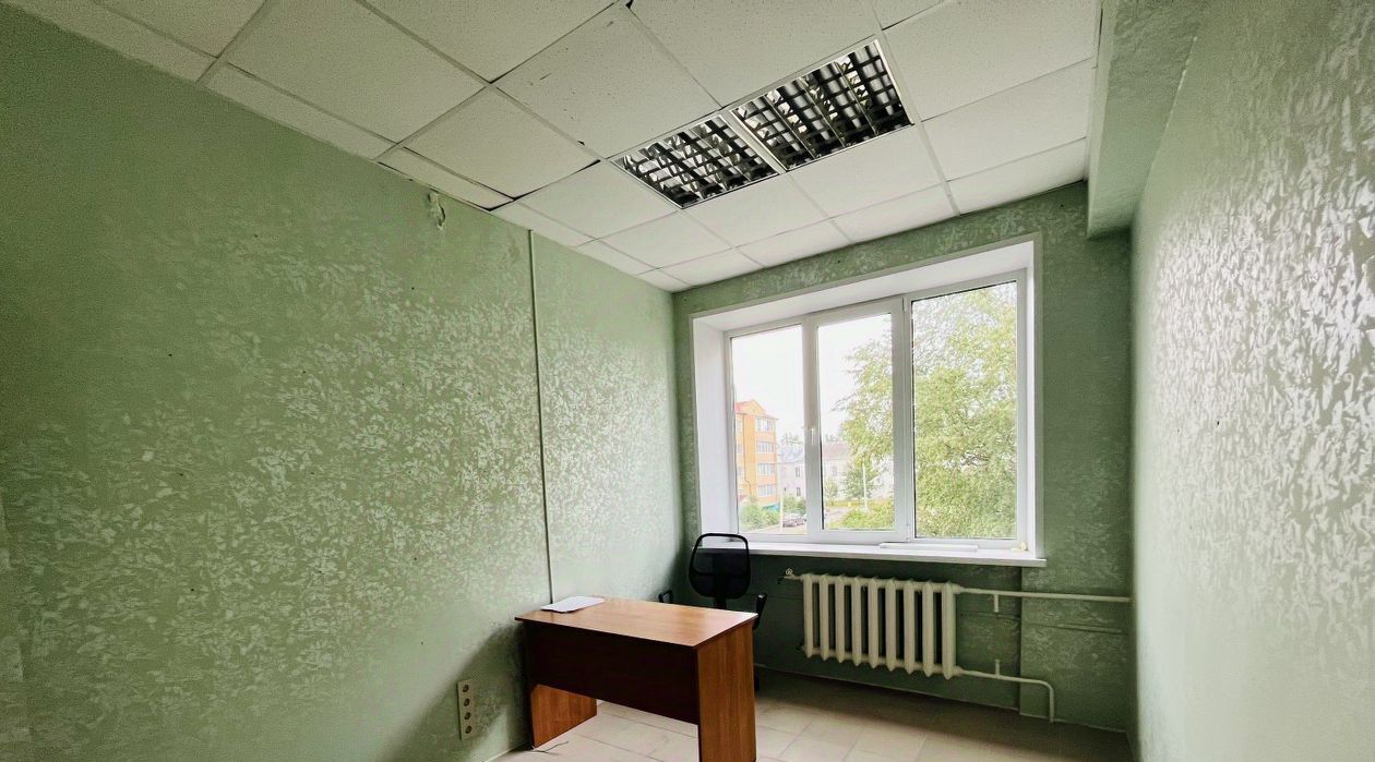 офис городской округ Сергиево-Посадский г Краснозаводск ул Строителей 16 фото 7