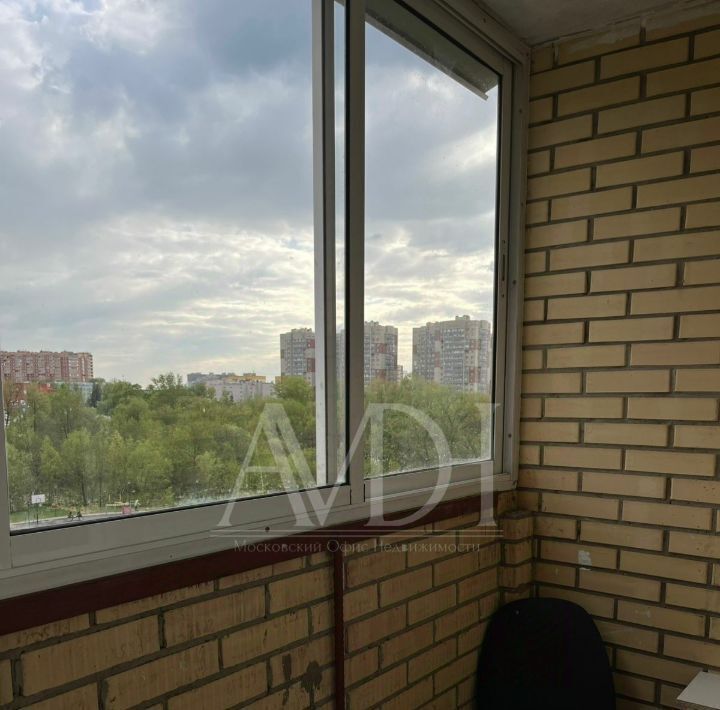 квартира г Ивантеевка ул Бережок 7 Пушкинский городской округ фото 12