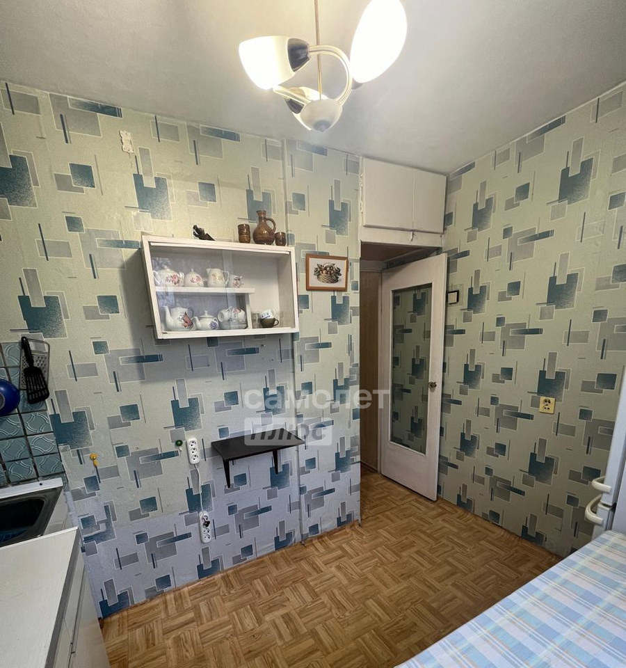 квартира г Химки Новые Химки ул Строителей 12 ул Молодежная фото 5