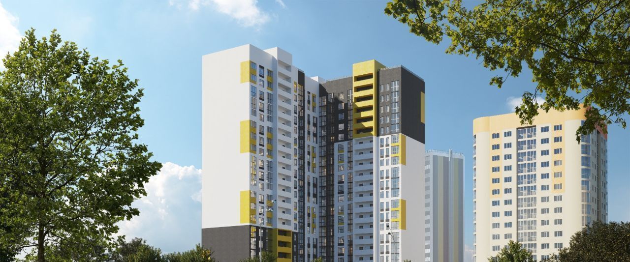 квартира г Воронеж р-н Железнодорожный ул Рокоссовского 47 фото 11