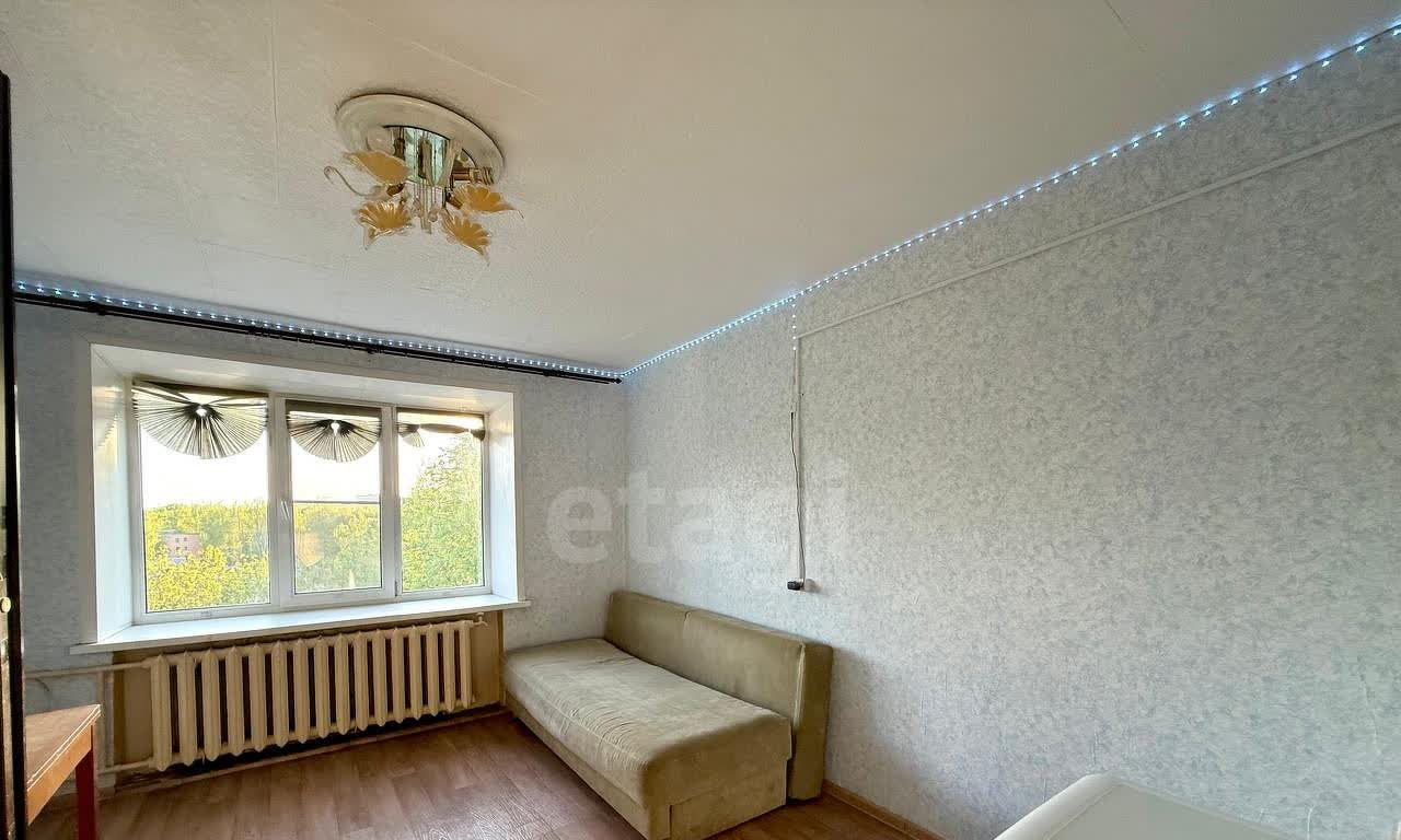 квартира г Кострома ул Профсоюзная 13/1 фото 2