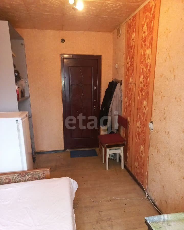 комната г Липецк р-н Октябрьский ул. Студенческий Городок, 12 фото 4
