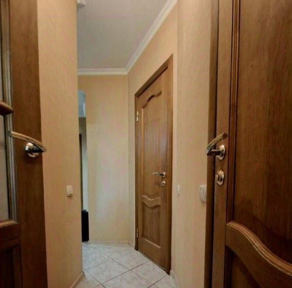квартира г Симферополь р-н Центральный ул Гавена 10а фото 23