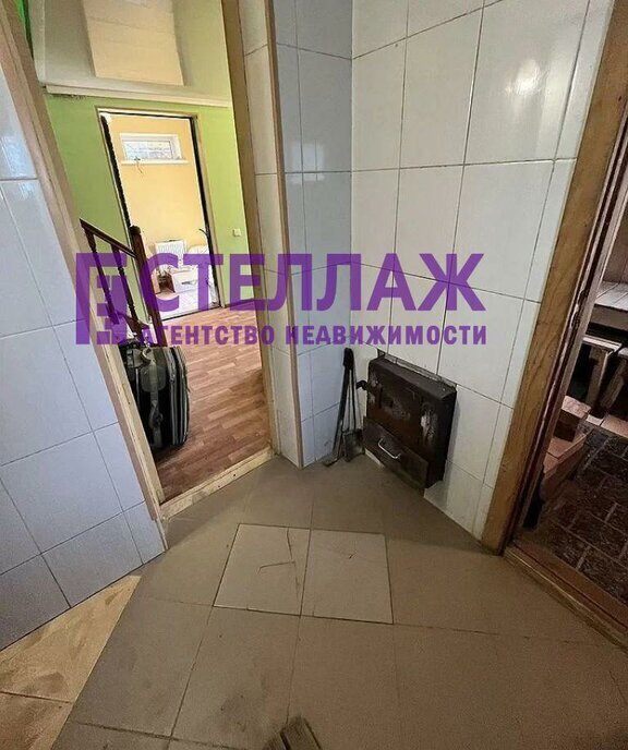 дом г Феодосия снт тер.Светоч ул Дубовая фото 16