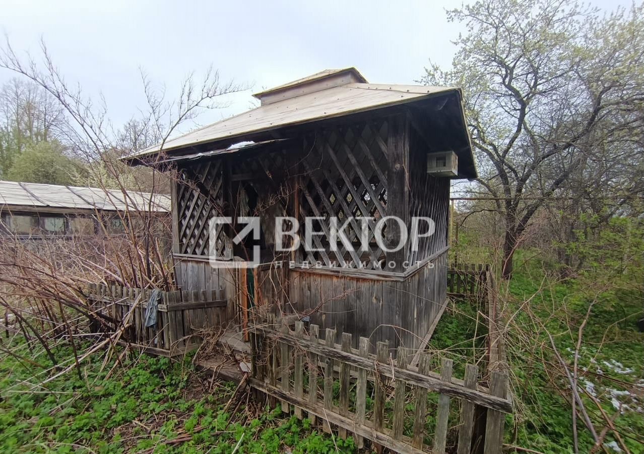 земля р-н Тейковский г Тейково ул 1-я Красная 67 фото 4