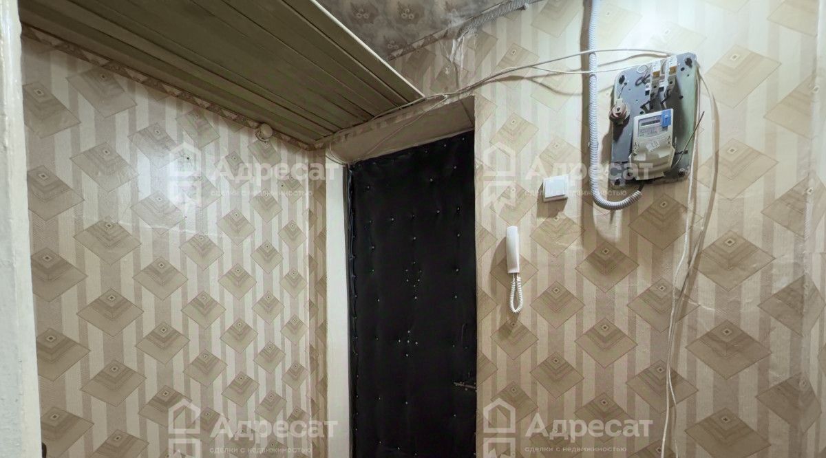 квартира г Волгоград р-н Кировский ул 64-й Армии 20 фото 6