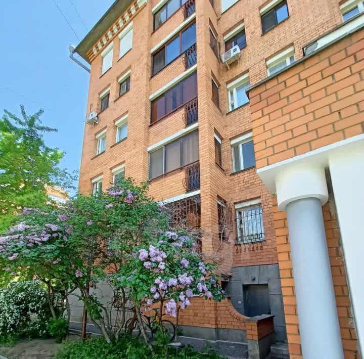 свободного назначения г Волгоград р-н Дзержинский ул Ангарская 69/3 фото 21