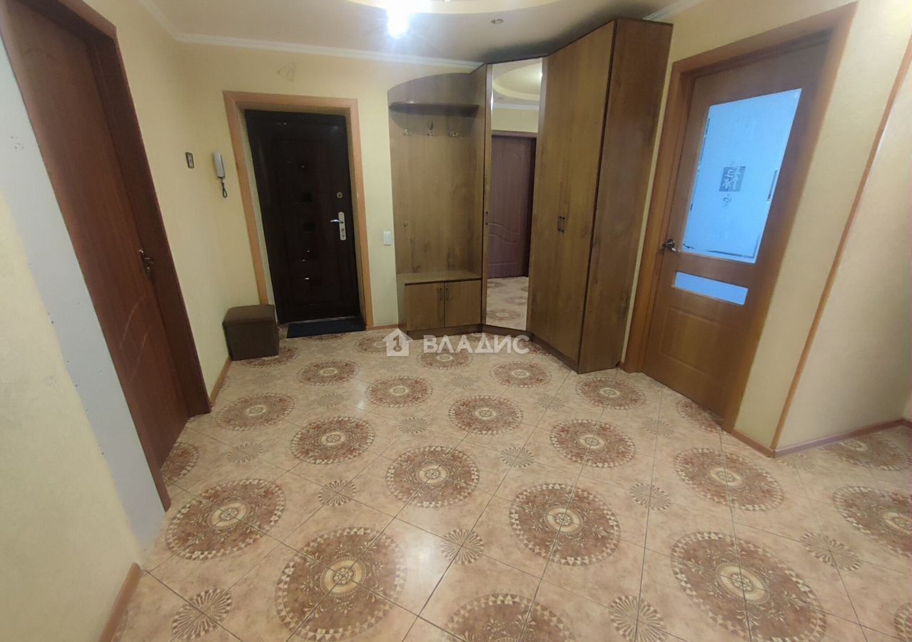 квартира г Пенза Пенза-4 ул Ленина 19 р-н Октябрьский фото 11