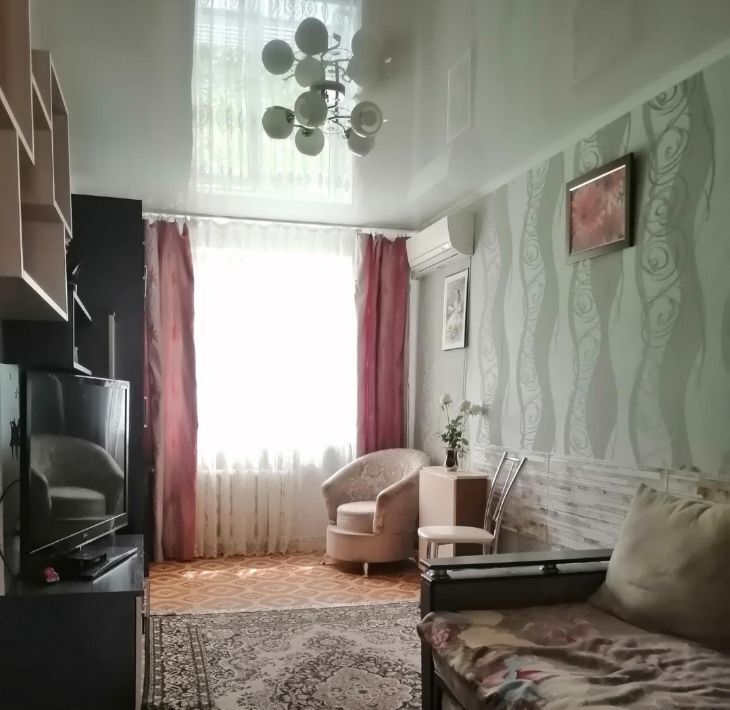 квартира г Таганрог ул Котлостроительная 29 фото 2