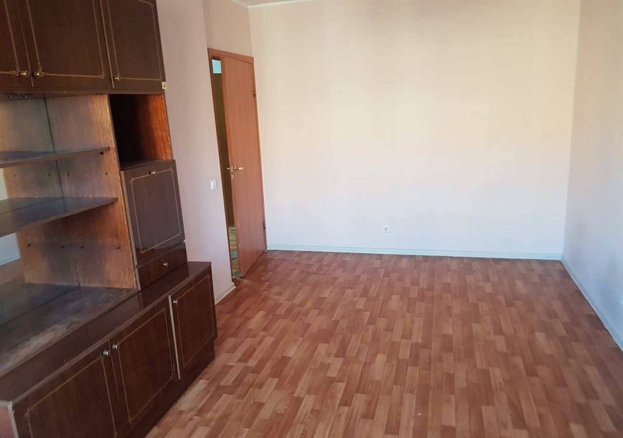 квартира г Санкт-Петербург п Парголово ул Михаила Дудина 25к/1 метро Парнас фото 4