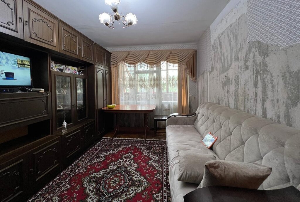 квартира г Кисловодск ул Героев Медиков 11 фото 2