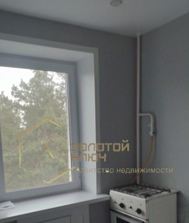 квартира г Димитровград пр-кт Ленина 43а фото 2