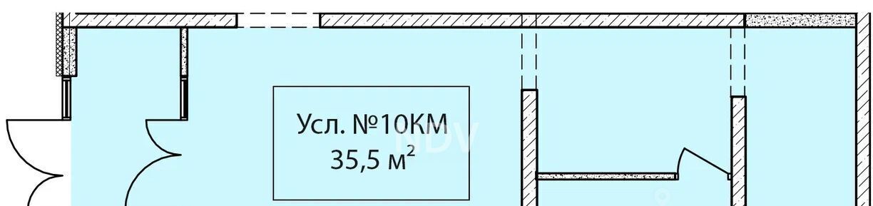 свободного назначения г Краснодар р-н Карасунский ул Автолюбителей 1дк/2 фото 2