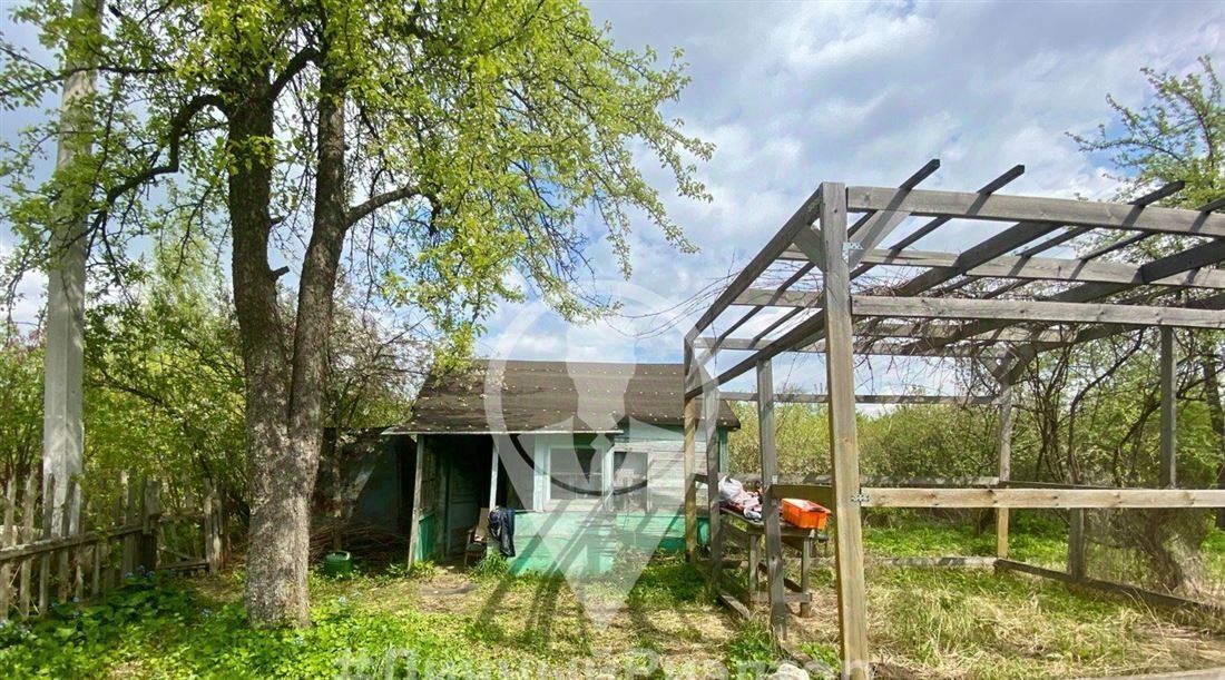 дом г Рязань р-н Железнодорожный снт тер.с.т. Голубой огонек 553 фото 3