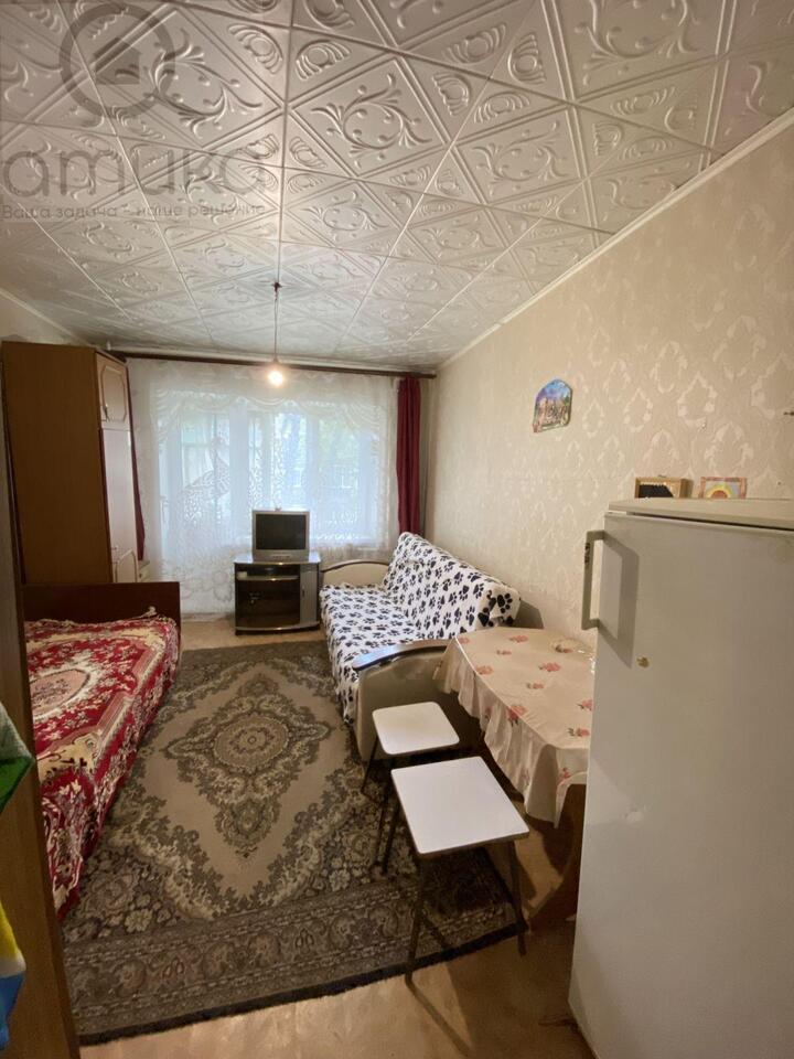 комната г Пенза Пенза-4 ул Ленина 43 Октябрьский район фото 3