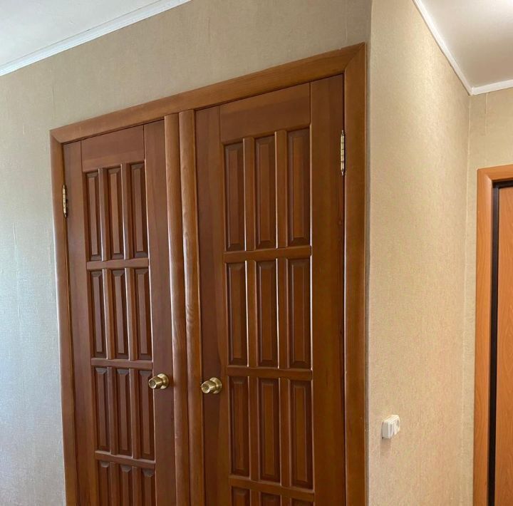 квартира г Саранск р-н Пролетарский ул Н.Эркая 18а фото 7