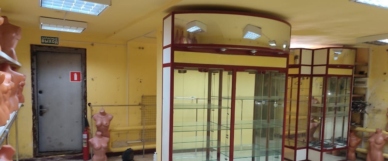 свободного назначения р-н Боровский г Боровск пл Ленина 22 фото 11