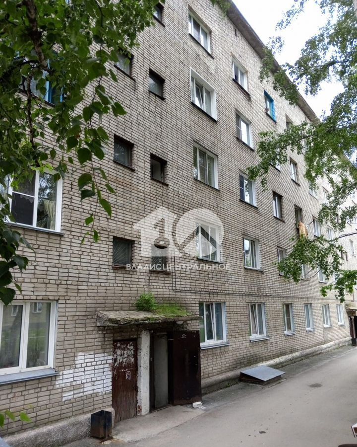 комната г Новосибирск р-н Первомайский ул Твардовского 18 фото 4