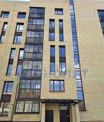 квартира г Ярославль р-н Ленинский пр-кт Ленина 28а фото 3