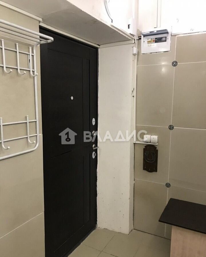 комната г Владимир р-н Октябрьский ш Судогодское 31 фото 8