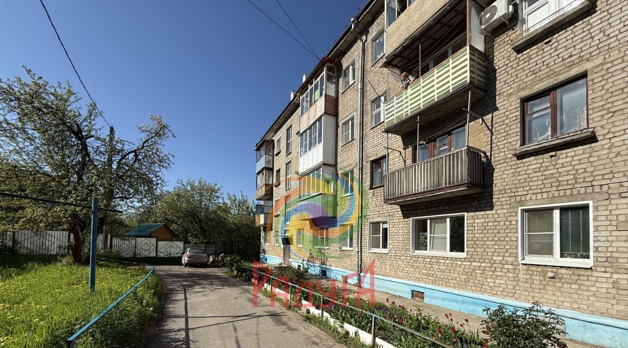 квартира г Иваново р-н Советский ул Инженерная 2г фото 21
