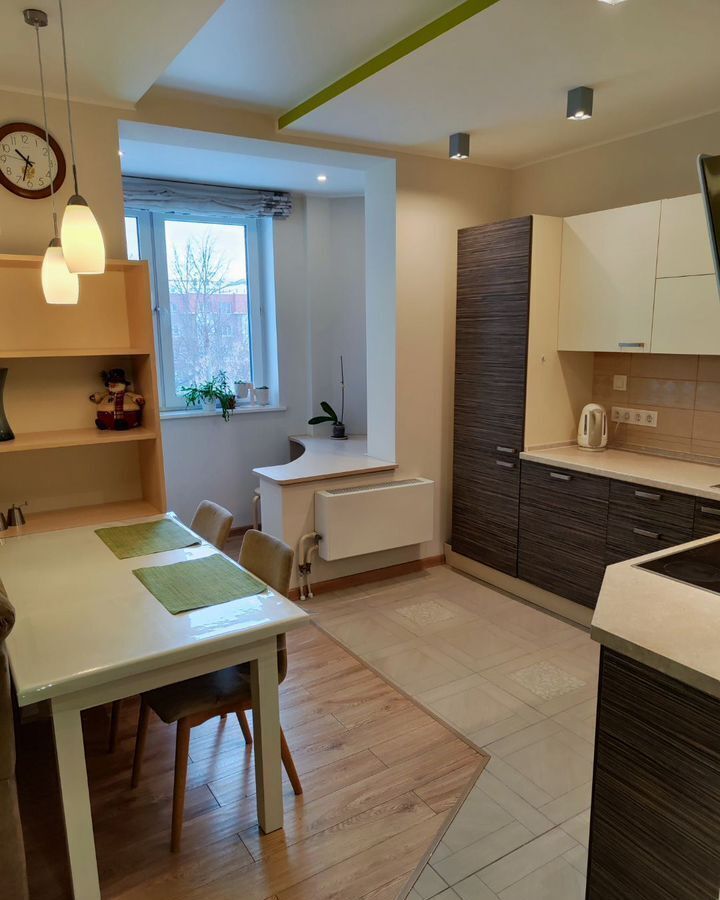 квартира г Королев ул Горького 79к/3 фото 2