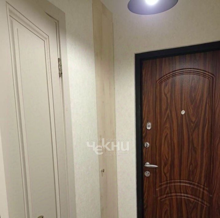 квартира г Нижний Новгород Парк культуры ул Лескова 15а фото 1