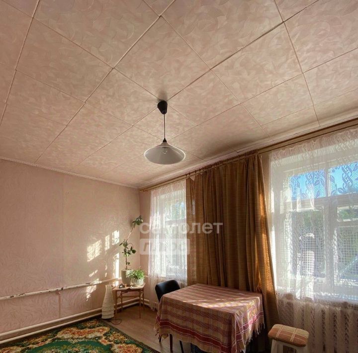 квартира г Бор ул Октябрьская 2а фото 2