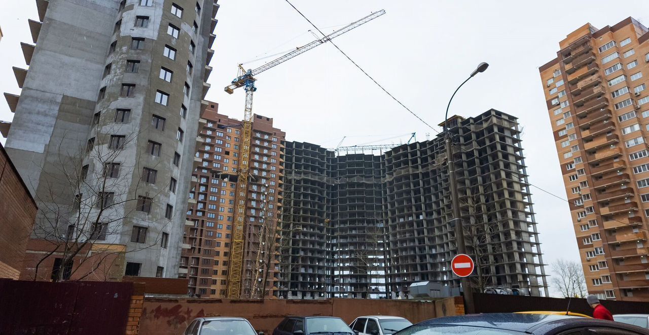 свободного назначения г Подольск ул Садовая 3к/1 мкр-н Красная Горка, Силикатная, Подольск фото 19
