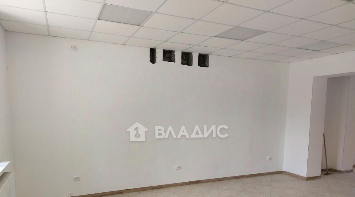 свободного назначения г Брянск р-н Советский ул Фокина 49 фото 3